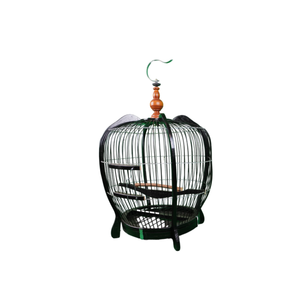 ⁦قفص طيور⁩ - الصورة ⁦2⁩