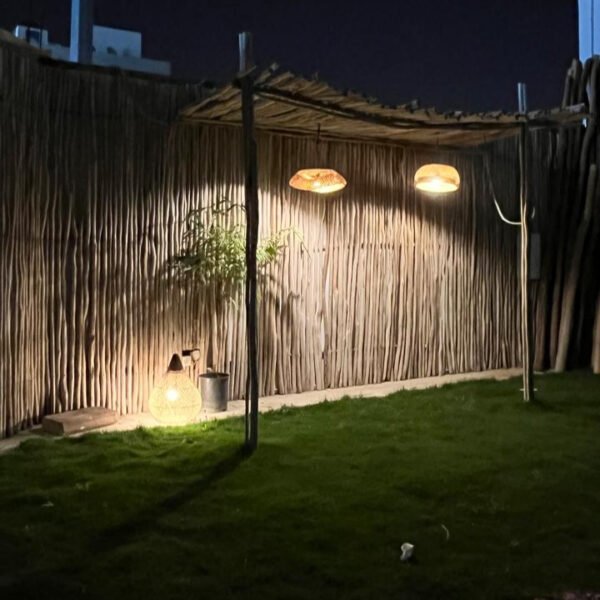 ⁦خشب الكندل الصلب⁩ - الصورة ⁦3⁩